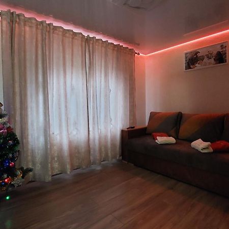 Золота Рибка Villa Slavske Dış mekan fotoğraf