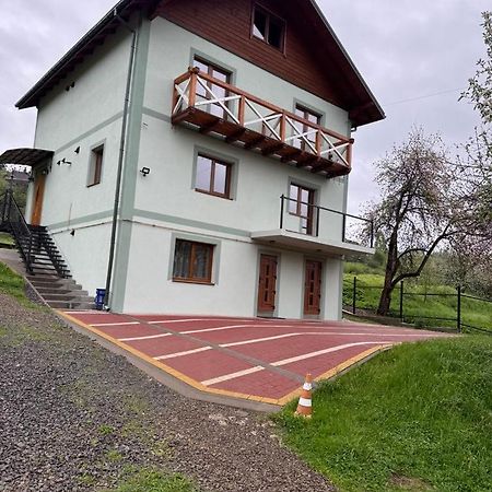 Золота Рибка Villa Slavske Dış mekan fotoğraf