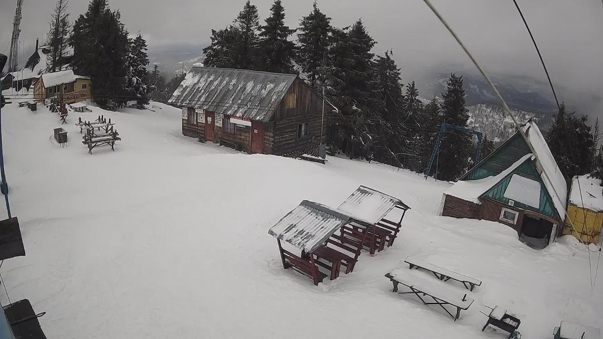 Золота Рибка Villa Slavske Dış mekan fotoğraf