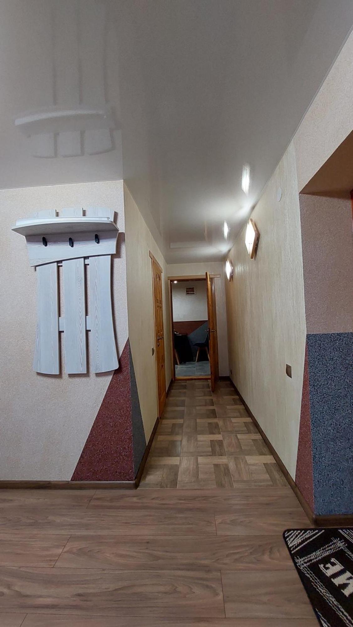 Золота Рибка Villa Slavske Dış mekan fotoğraf