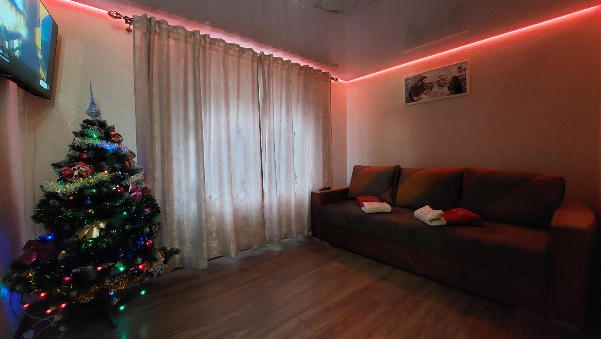 Золота Рибка Villa Slavske Dış mekan fotoğraf