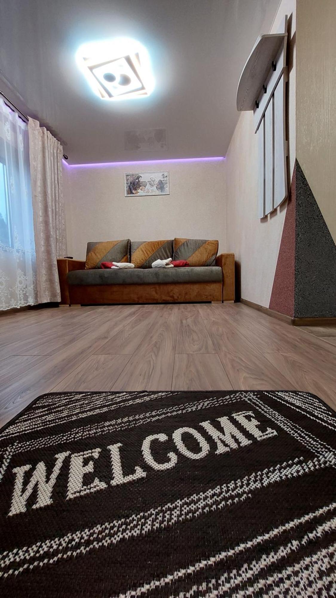 Золота Рибка Villa Slavske Dış mekan fotoğraf