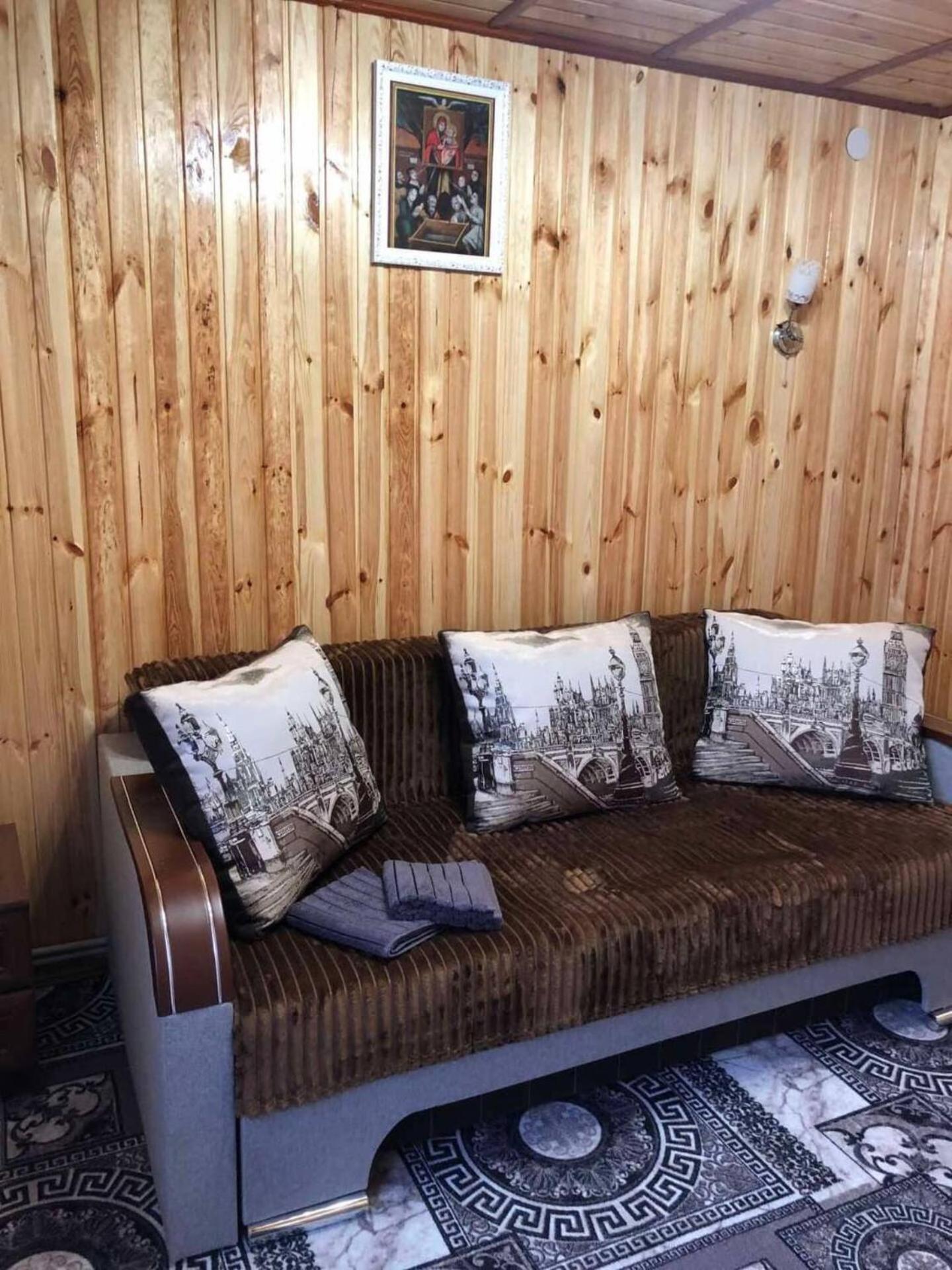 Золота Рибка Villa Slavske Dış mekan fotoğraf